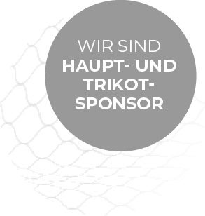 Störer Trikotsponsor